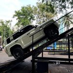 BYD Hadirkan Festival Budaya Gratis untuk Publik, Rasakan Off-Road Ekstrem
