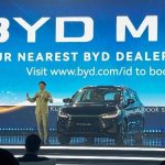 BYD M6 DM Diluncurkan, Harga Belum Diumumkan