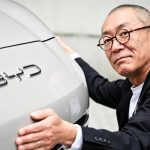 BYD Siap Bersaing di Pasar Kei Car Listrik