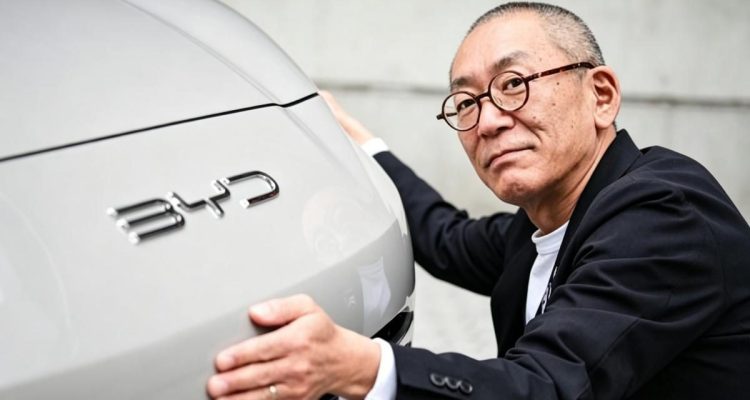 BYD Siap Bersaing di Pasar Kei Car Listrik