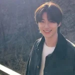 Byeon Woo Seok Jadi Duta Merek BVLGARI