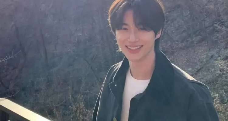 Byeon Woo Seok Jadi Duta Merek BVLGARI