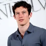 Callum Turner Diisukan Jadi James Bond, Dapat Dukungan Penggemar