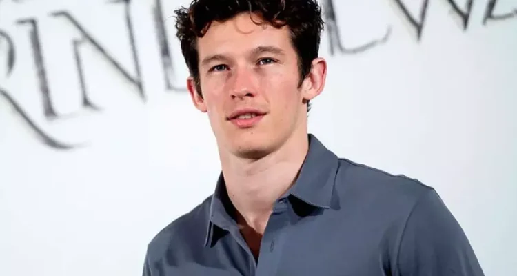 Callum Turner Diisukan Jadi James Bond, Dapat Dukungan Penggemar