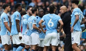 Calon Pelatih Baru Manchester City Usai Era Pep Guardiola