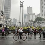Car Free Day Jakarta 31 Mei 2026 Ditiadakan, Ini Sebabnya