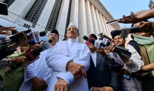Cara Masjid Istiqlal Distribusikan Daging Kurban Tanpa Perlu Antre