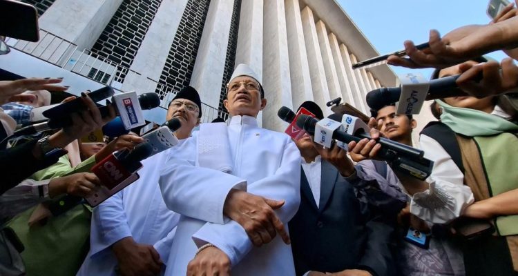 Cara Masjid Istiqlal Distribusikan Daging Kurban Tanpa Perlu Antre