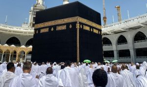Cara Mendapatkan Undangan Haji Gratis Raja Salman, Simak Fakta, Fasilitas, dan Tips Aman