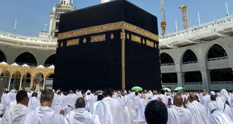 Cara Mendapatkan Undangan Haji Gratis Raja Salman, Simak Fakta, Fasilitas, dan Tips Aman