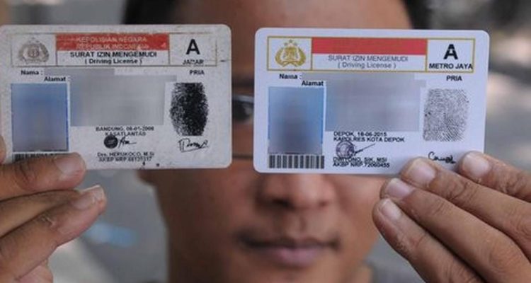 Cara Perpanjang SIM Lewat Online: Panduan Lengkap