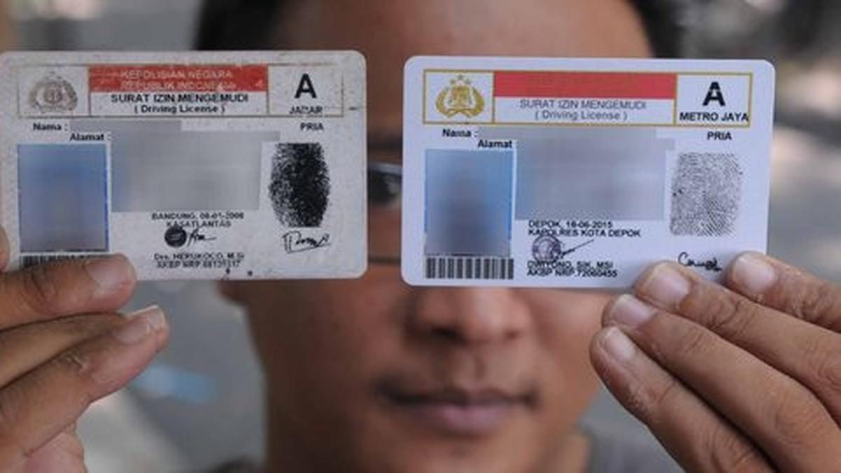 Cara Perpanjang SIM Lewat Online: Panduan Lengkap