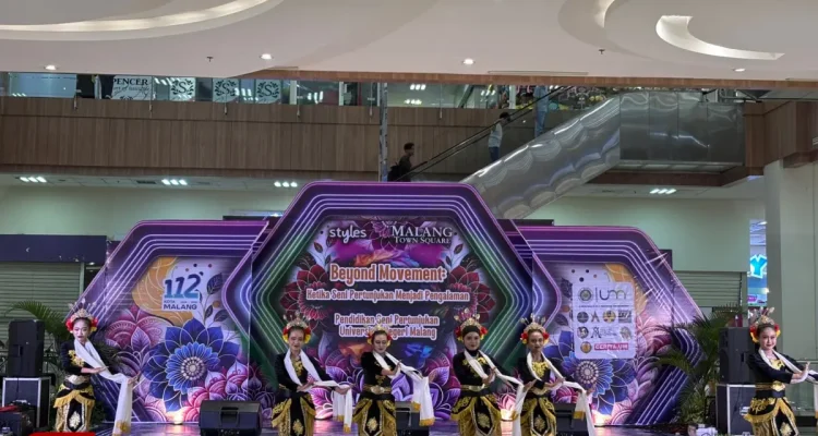 Cara PSP UM Menghadirkan Seni Pertunjukan Lebih Dekat ke Publik
