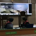CCTV Ungkap Kebohongan Terdakwa Kasus Pembunuhan Indramayu, Joko Fiktif