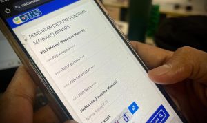 Cek Penerima Bansos dan Desil PKH-BPNT Mei 2026