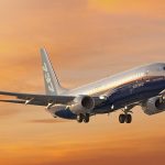 CEO Boeing: 200 Pesawat Pesanan China Baru Permulaan, Potensi Capai 700 Unit