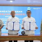 Chandra Asri Raih Izin Pelabuhan Jangka Panjang di Banten