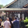 Charger HP Menyala, Rumah Warga Gantar Indramayu Ludes Terbakar