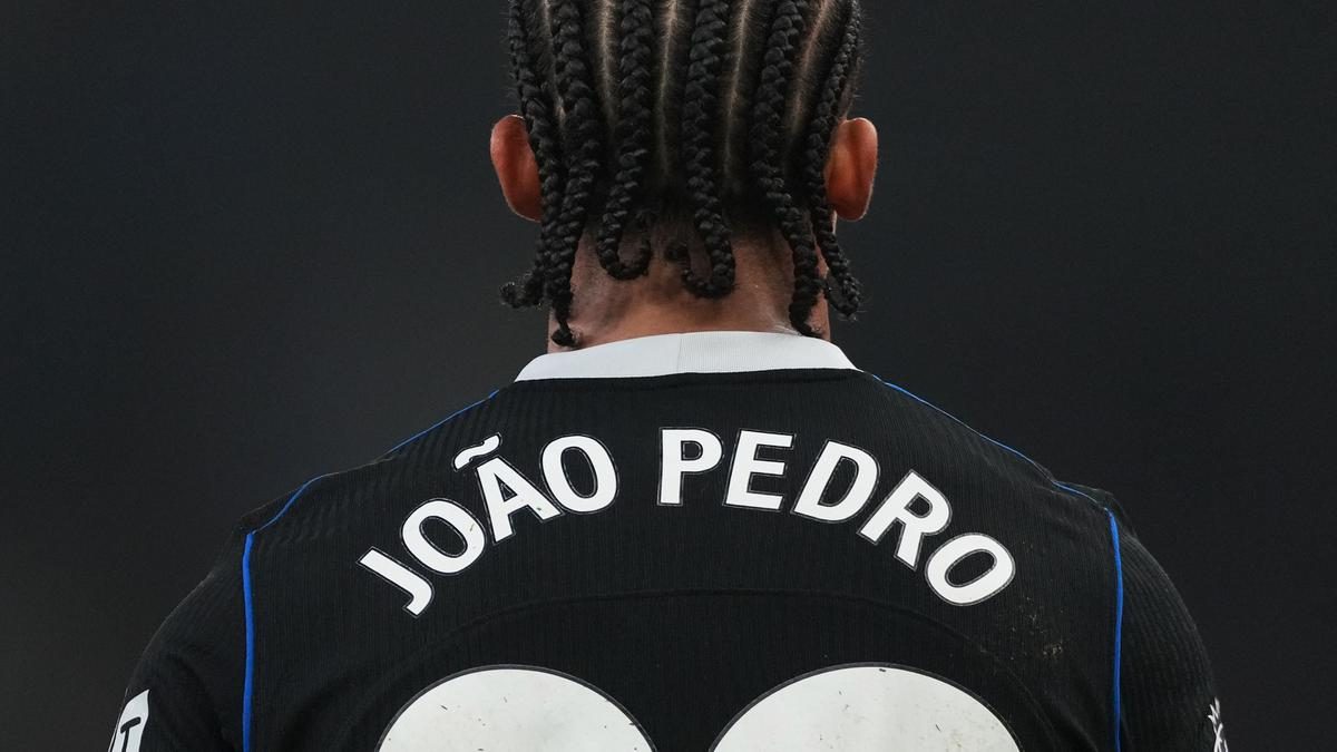 Chelsea Tegas Tak Lepas Joao Pedro ke Barcelona