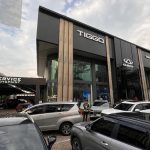 Chery dan LEPAS Resmikan Dealer Terpadu di BSD City