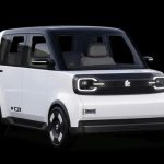 Chery Kembangkan Mobil Listrik Kecil untuk Pasar Jepang