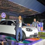 Chery Q Hadir dengan Teknologi Unggul di Kelasnya
