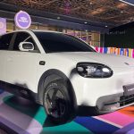 Chery Q Tersedia untuk Dipesan, Bonus Rp 40 Juta untuk Pembeli Pertama