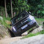Chery Yakin iCAR V23 dan J6 Tak Saling Bersaing