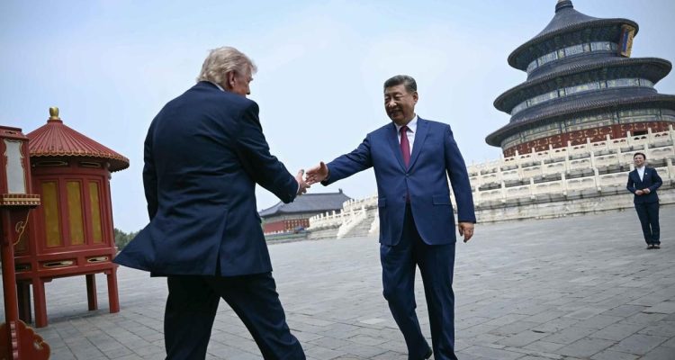 China Janji Borong Produk Pertanian AS Senilai Rp 301 Triliun Tiap Tahun