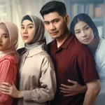 Cinta Sejati yang Menguras Air Mata dalam Film 'Lebih dari Selamanya