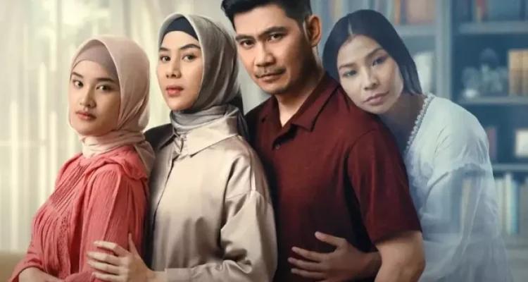 Cinta Sejati yang Menguras Air Mata dalam Film 'Lebih dari Selamanya