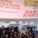 Comic 8: Sekuel Tayang 24 Desember
