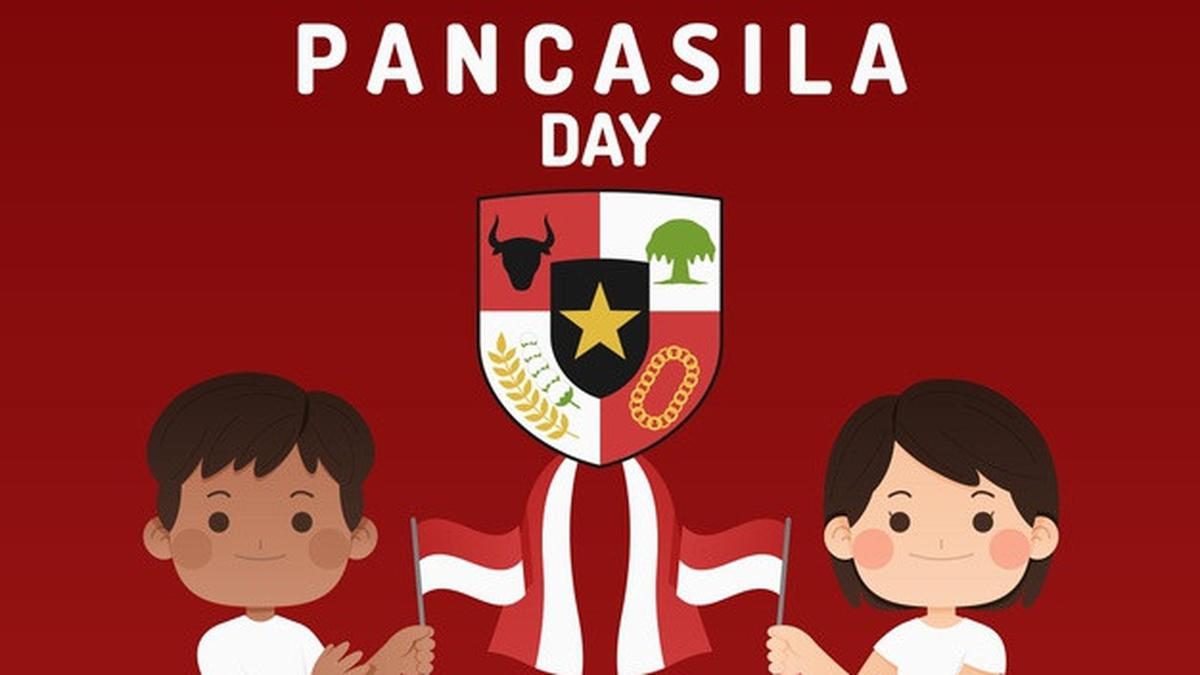 Contoh Penerapan Nilai-Nilai Pancasila dalam Kehidupan Sehari Hari