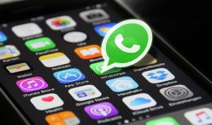 Contoh Surat Pemberitahuan Libur Idul Adha Melalui WhatsApp
