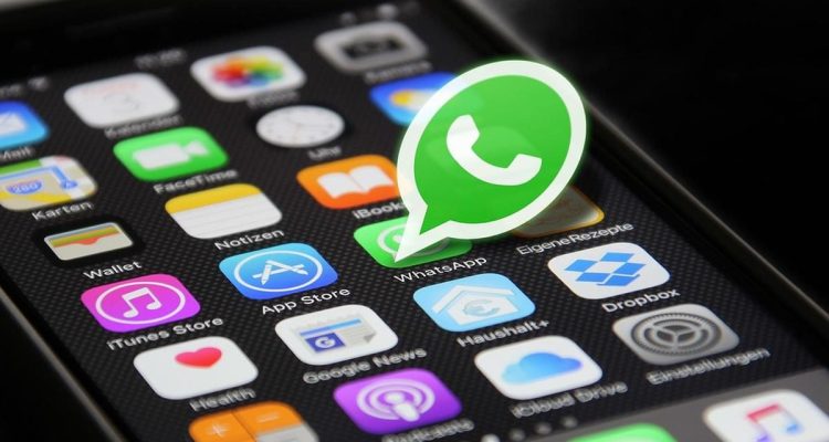 Contoh Surat Pemberitahuan Libur Idul Adha Melalui WhatsApp