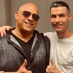 Cristiano Ronaldo Bintangi Film Fast & Furious