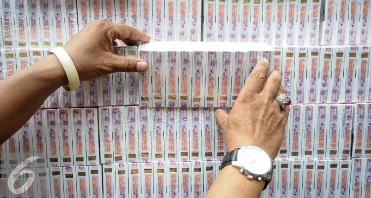 Cukai Rokok Tak Naik di 2027, Purbaya Diminta Berantas Rokok Ilegal