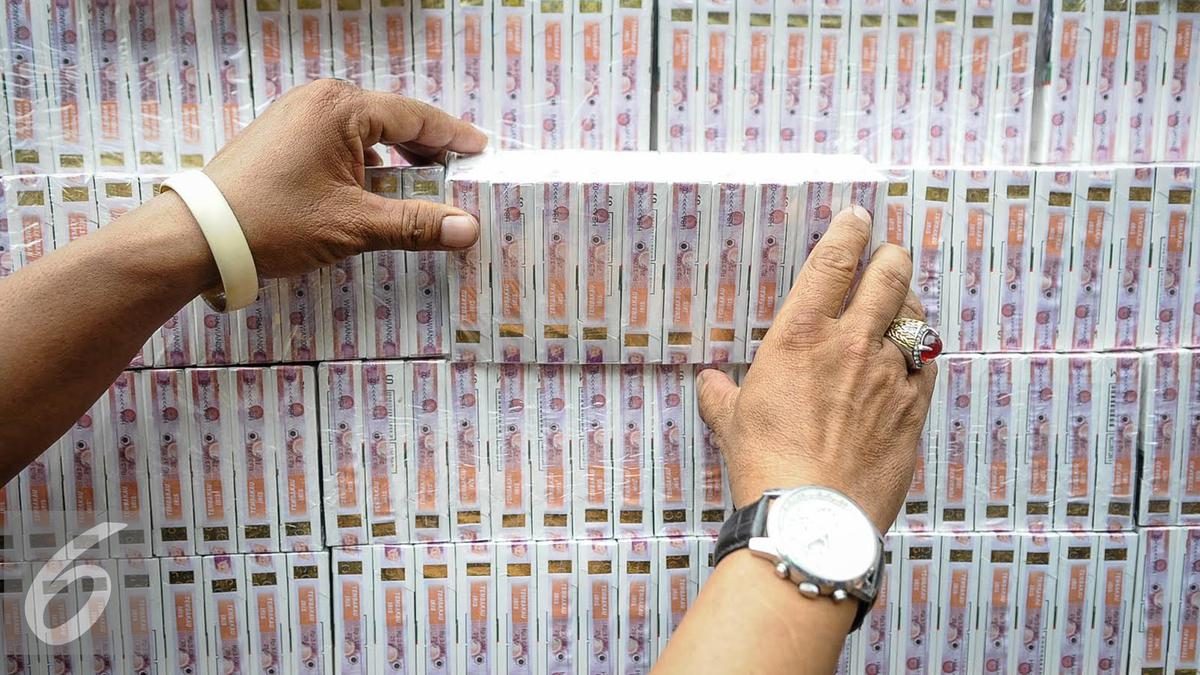 Cukai Rokok Tak Naik di 2027, Purbaya Diminta Berantas Rokok Ilegal