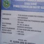 CV AJS Menangkan Rp2,17 M Belanja DPRD Indramayu, Diduga KKN