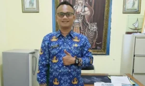 Dadap 2026: Ali Faosal Pimpin Era Baru dari Musyawarah 1789