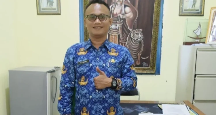 Dadap 2026: Ali Faosal Pimpin Era Baru dari Musyawarah 1789