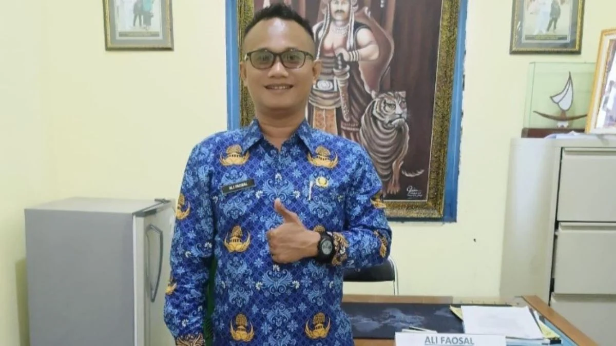 Dadap 2026: Ali Faosal Pimpin Era Baru dari Musyawarah 1789