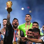 Daftar 26 Pemain Timnas Argentina untuk Piala Dunia 2026: Misi Bersejarah Bersama Lionel Messi
