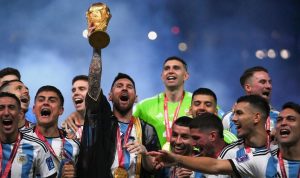 Daftar 26 Pemain Timnas Argentina untuk Piala Dunia 2026: Misi Bersejarah Bersama Lionel Messi