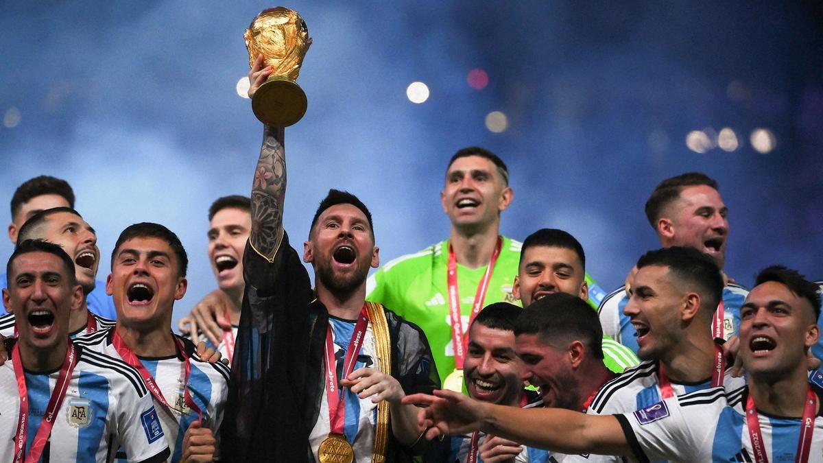 Daftar 26 Pemain Timnas Argentina untuk Piala Dunia 2026: Misi Bersejarah Bersama Lionel Messi