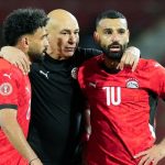 Daftar 26 Pemain Timnas Mesir untuk Piala Dunia 2026