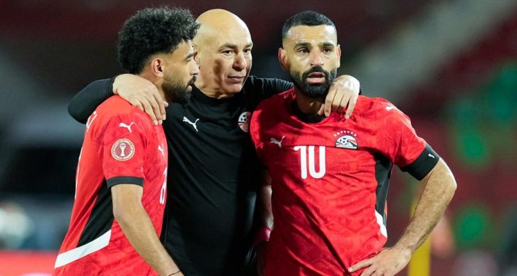 Daftar 26 Pemain Timnas Mesir untuk Piala Dunia 2026