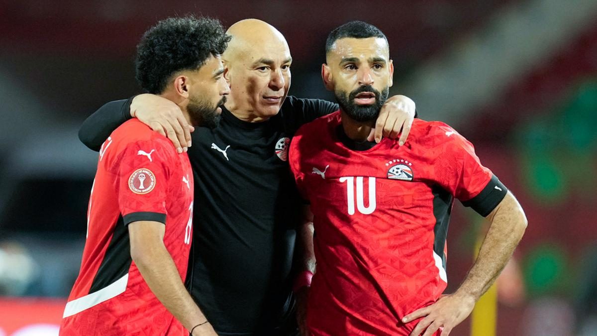 Daftar 26 Pemain Timnas Mesir untuk Piala Dunia 2026