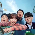 Daftar Drama Korea Mei, Cha Eun Woo Kembali