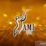 Daftar Lengkap Peraih Penghargaan AMI Awards 2025